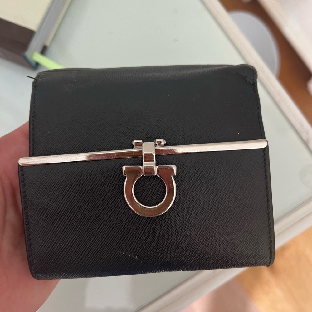 Salvatore Ferragamo Wallet